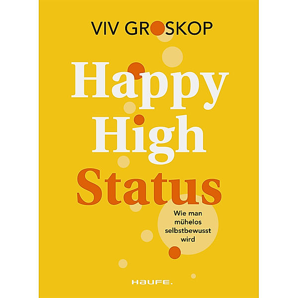 Happy High Status, Viv Groskop