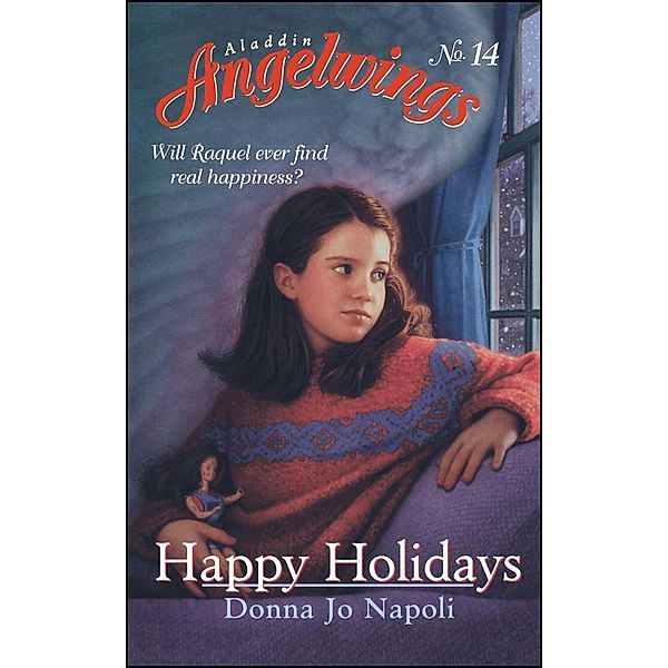 Happy Holidays, Donna Jo Napoli