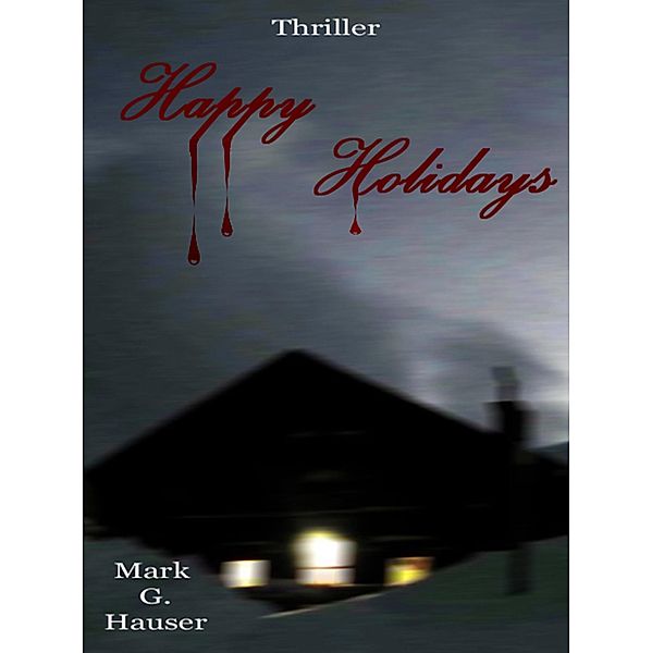 Happy Holidays, Mark G. Hauser