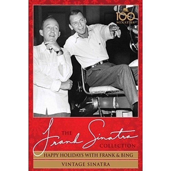 Happy Holidays With Frank & Bing / Vintage Sinatra, Frank Sinatra
