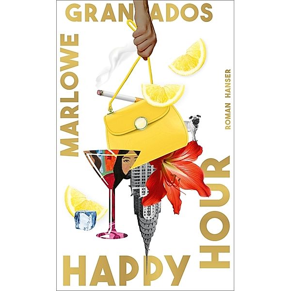 Happy Hour, Marlowe Granados