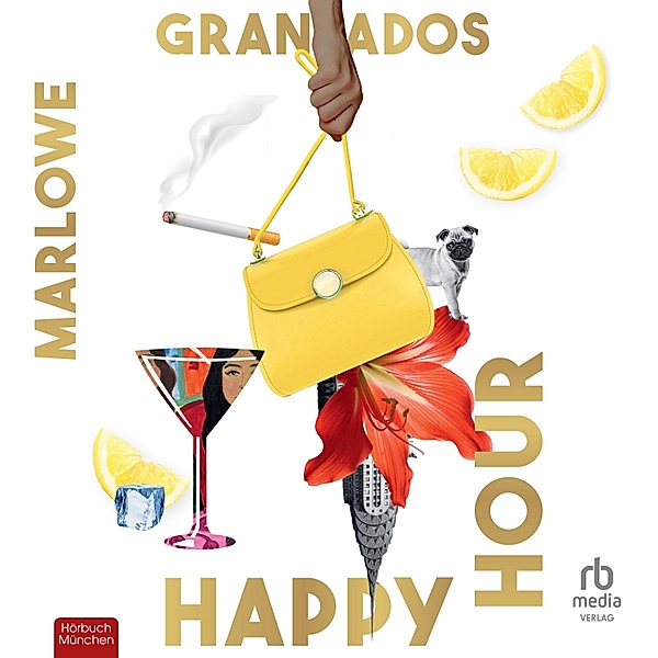 Happy Hour, Marlowe Granados