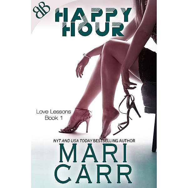 Happy Hour / Book Boutiques, Mari Carr