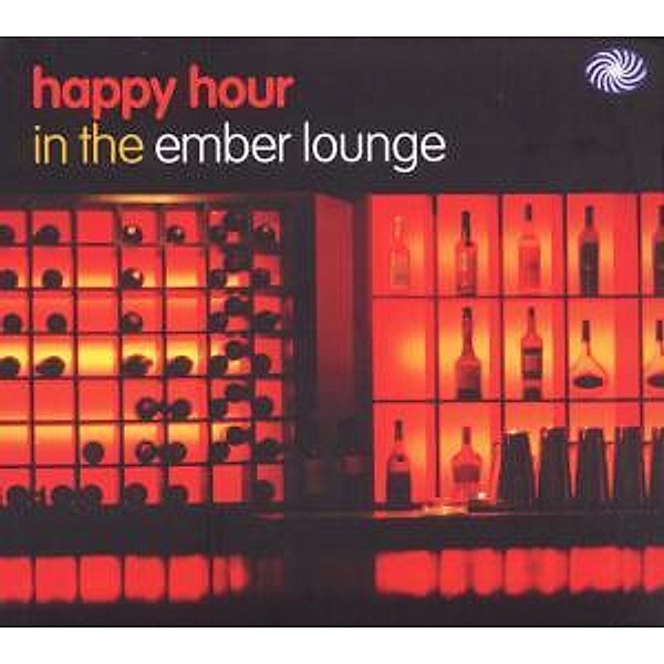 Happy Hour In The Ember Lounge, Diverse Interpreten