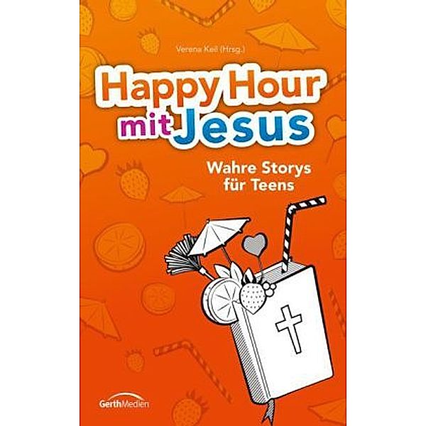 Happy Hour mit Jesus