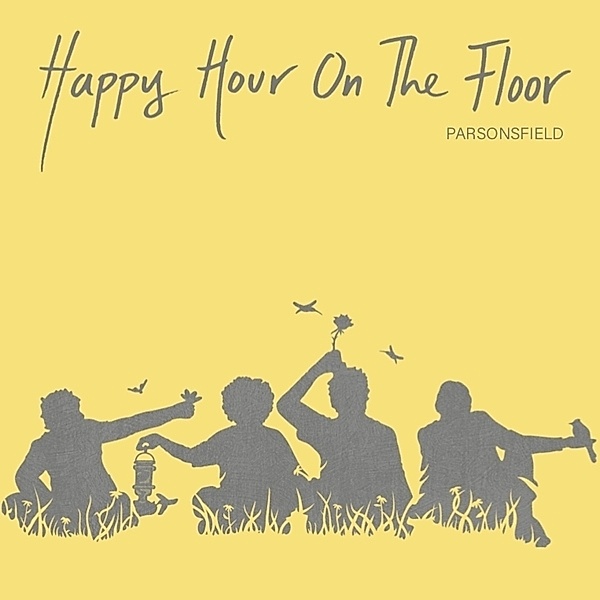 Happy Hour On The Floor, Parsonsfield