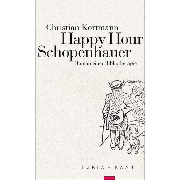 Happy Hour Schopenhauer, Christian Kortmann