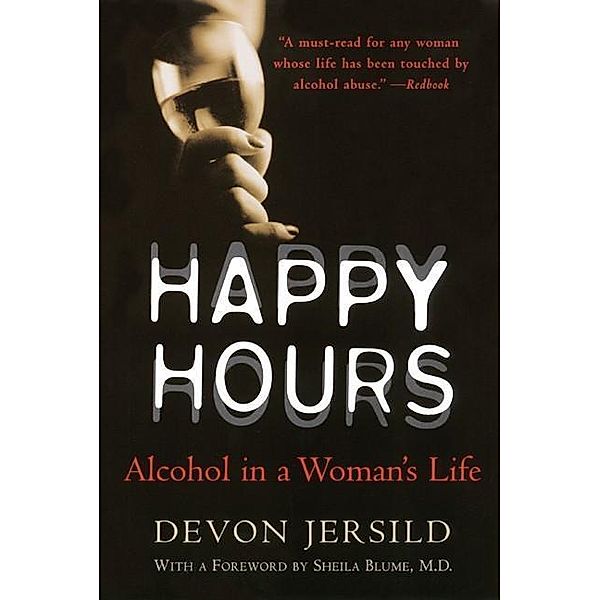 Happy Hours, Devon Jersild