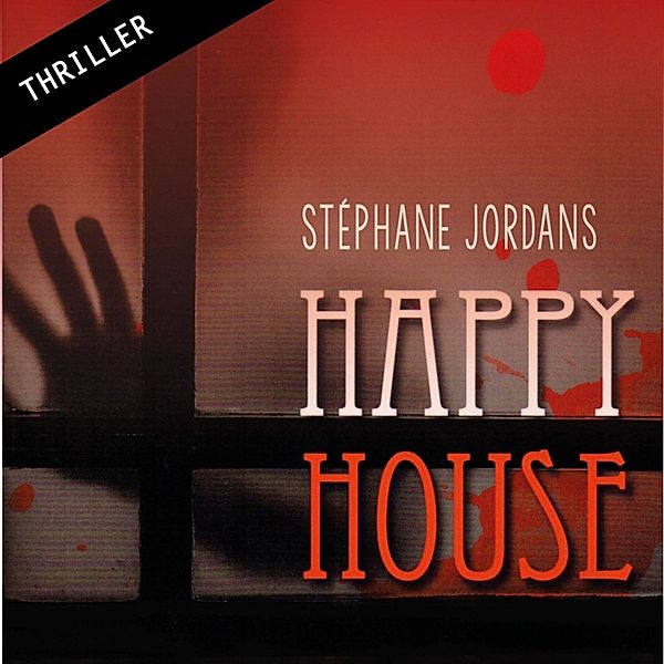 Happy House, Stéphane Jordans