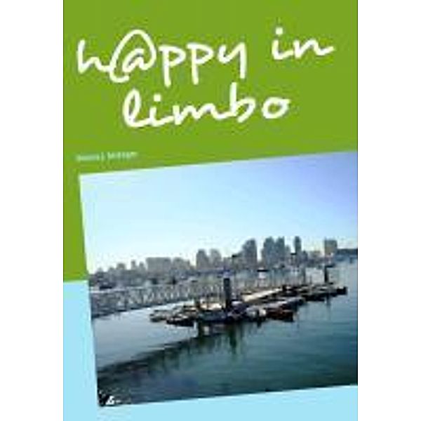 happy in limbo, Bianca J. Bistager