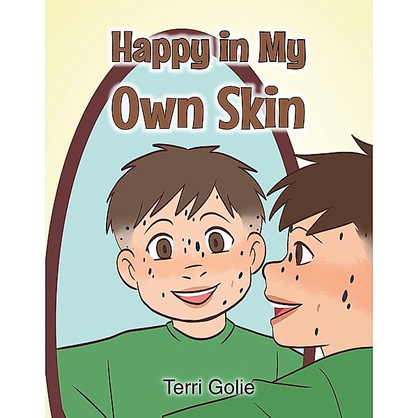 Happy in My Own Skin, Terri Golie