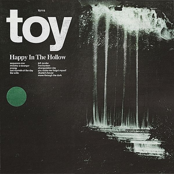 Happy In The Hollow (Vinyl), Toy