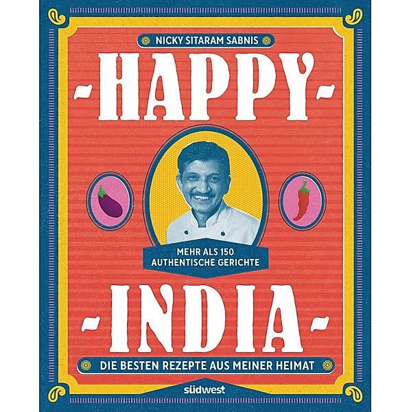 Happy India, Nicky Sitaram Sabnis