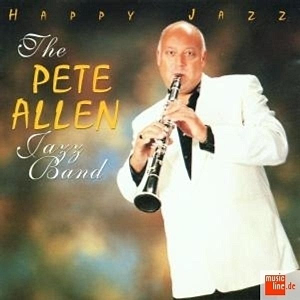 Happy Jazz, Pete Jazz Band Allen