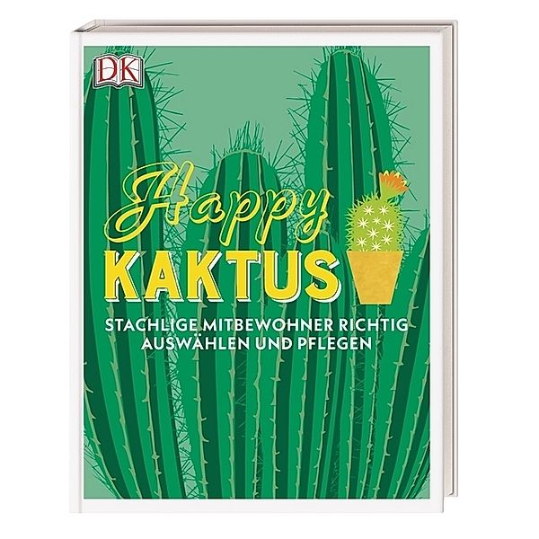 Happy Kaktus, John Pilbeam