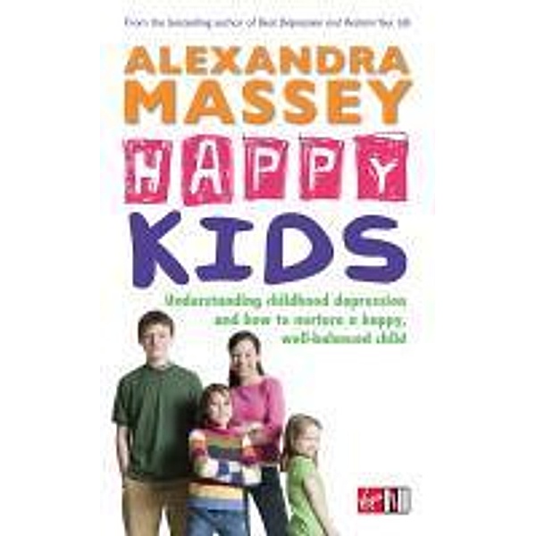 Happy Kids, Alexandra Massey
