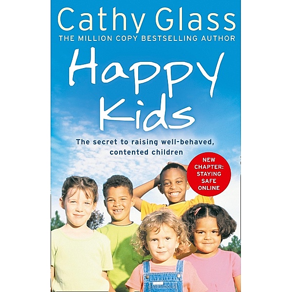 Happy Kids, Cathy Glass