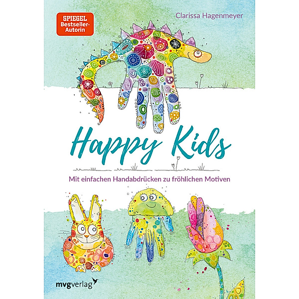 Happy Kids, Clarissa Hagenmeyer