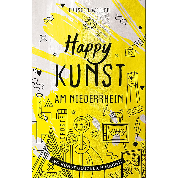 Happy Kunst am Niederrhein, Torsten Weiler