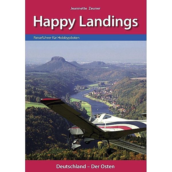 Happy Landings, Jeannette Zeuner