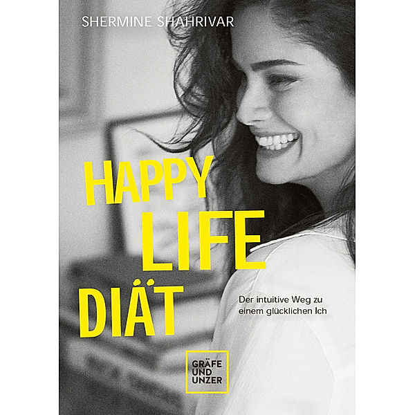 Happy Life Diät, Shermine Shahrivar