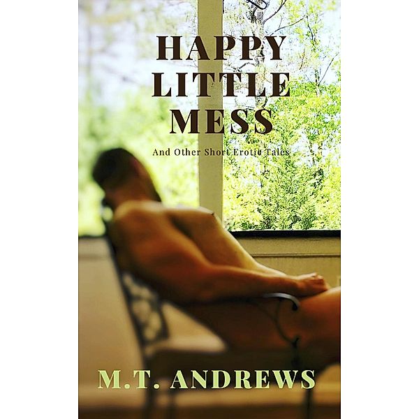 Happy Little Mess and Other Short Erotic Tales, M. T. Andrews