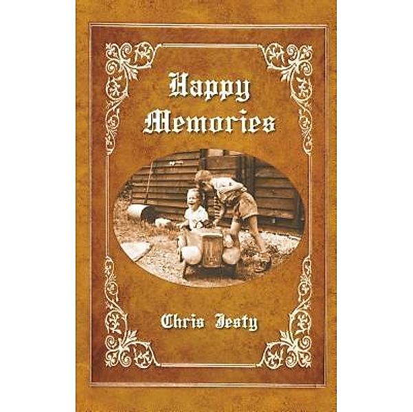 Happy Memories, Chris Jesty