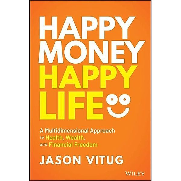 Happy Money Happy Life, Jason Vitug