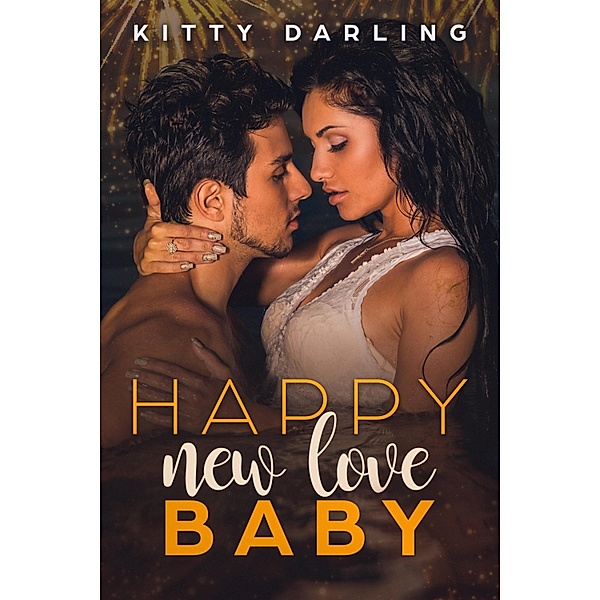 Happy new love, baby, Kitty Darling