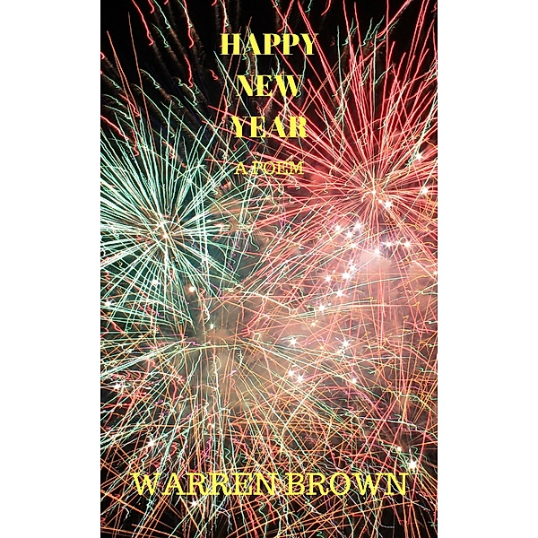 Happy New Year, Warren Brown