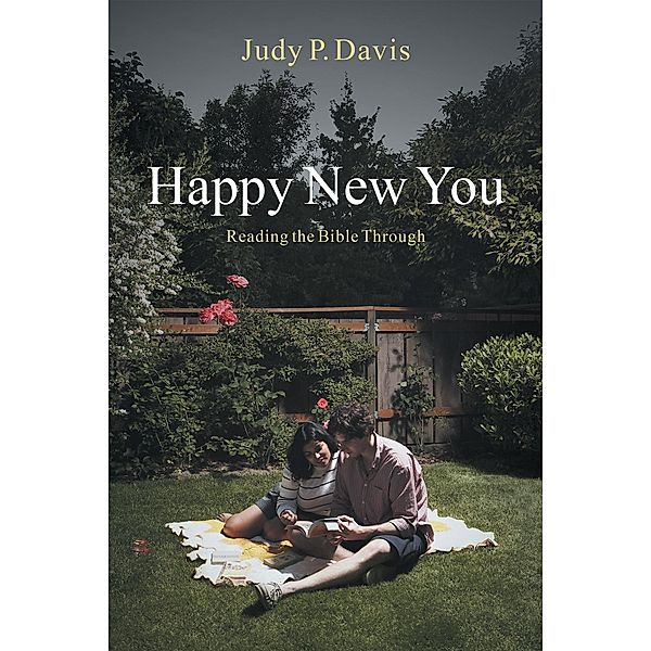 Happy New You / Inspiring Voices, Judy P. Davis