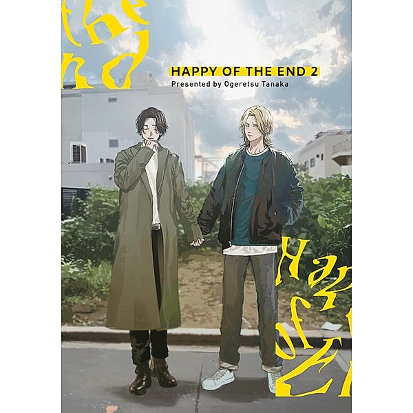 Happy of the End, Vol 2 / Happy of the End, Tanaka Ogeretsu