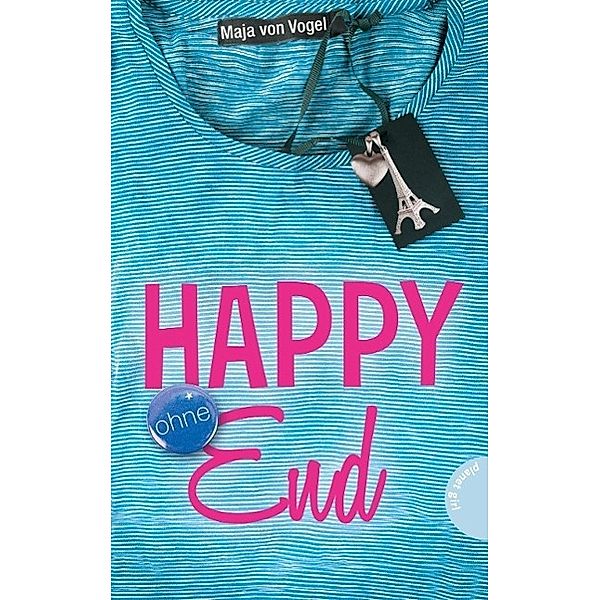 Happy (ohne) End, Maja Von Vogel