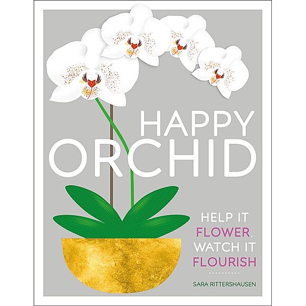 Happy Orchid / DK, Sara Rittershausen