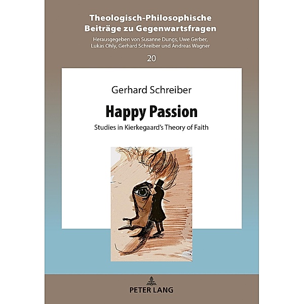 Happy Passion, Schreiber Gerhard Schreiber