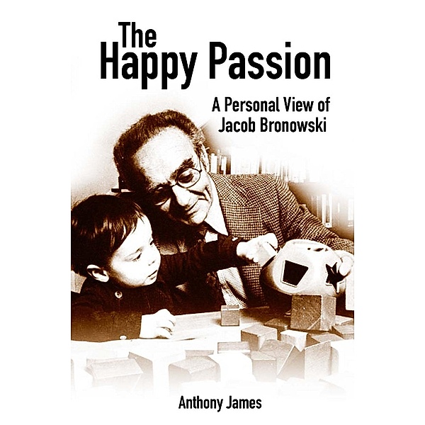 Happy Passion / Societas, Anthony James