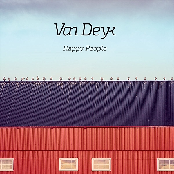 Happy People, Van Deyk