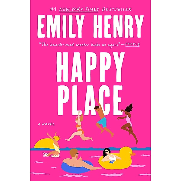Happy Place, Emily Henry