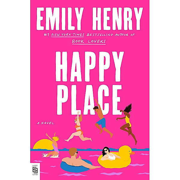 Happy Place, Emily Henry