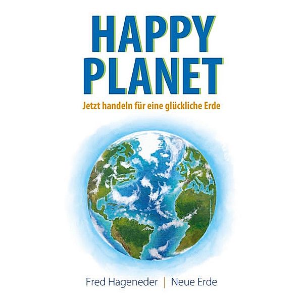 Happy Planet, Fred Hageneder