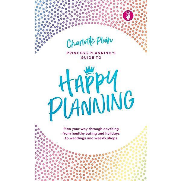 Happy Planning, Charlotte Plain