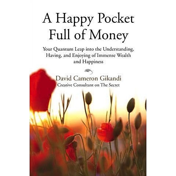 Happy Pocket Full of Money, David Cameron Gikandi