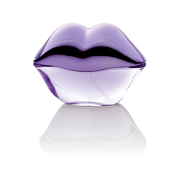 Happy Purple Women, Eau de Parfum, 100 ml