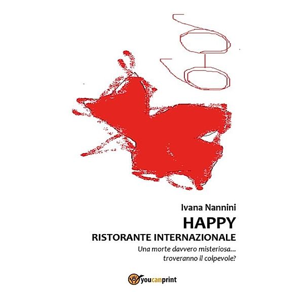 Happy. Ristorante internazionale, Ivana Nannini