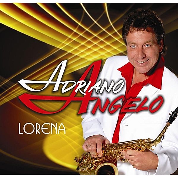 Happy Sax, Lorena, Adriano Angelo