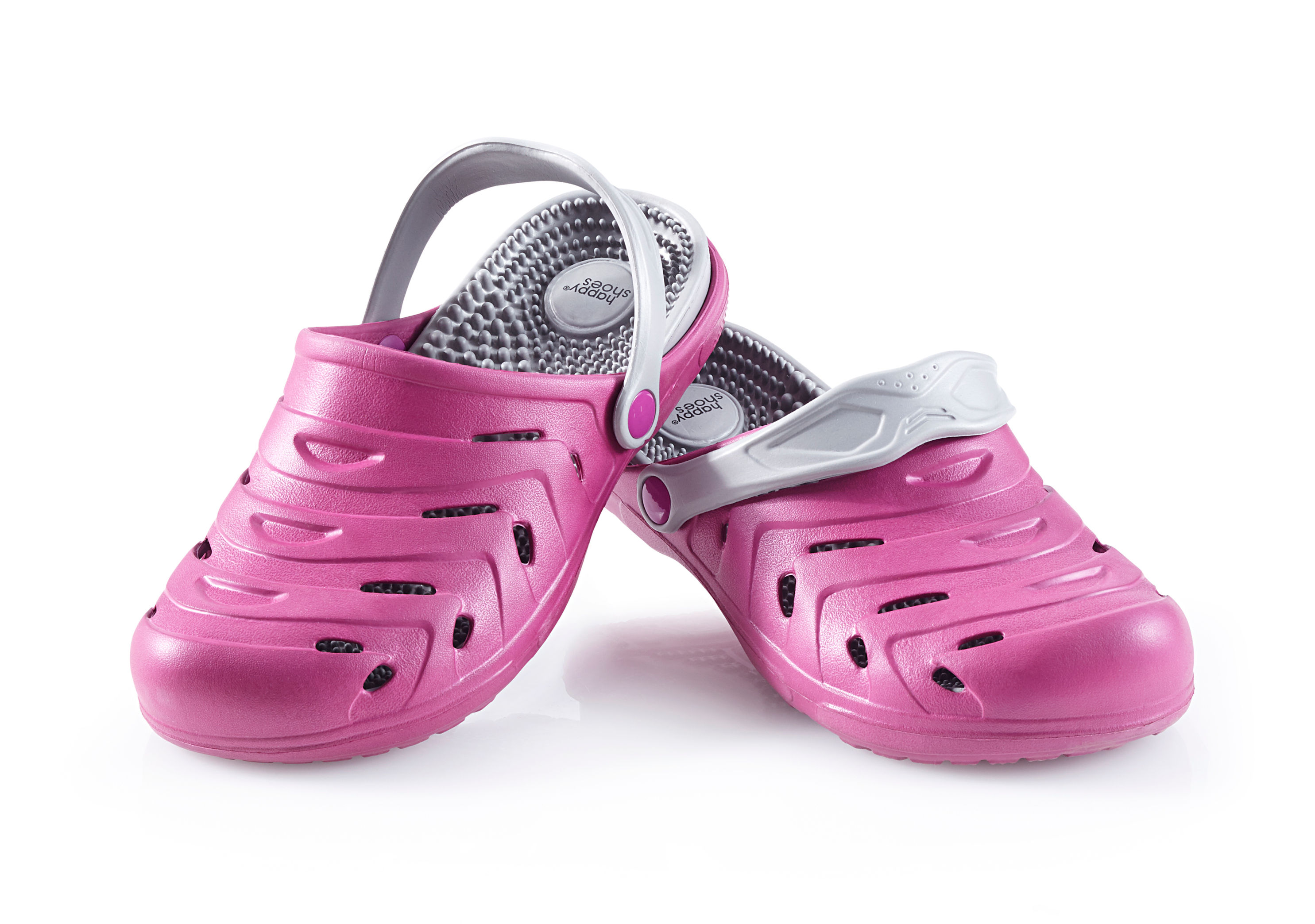 Happy Shoes Clogs, Beere Größe: 40 online kaufen - Orbisana