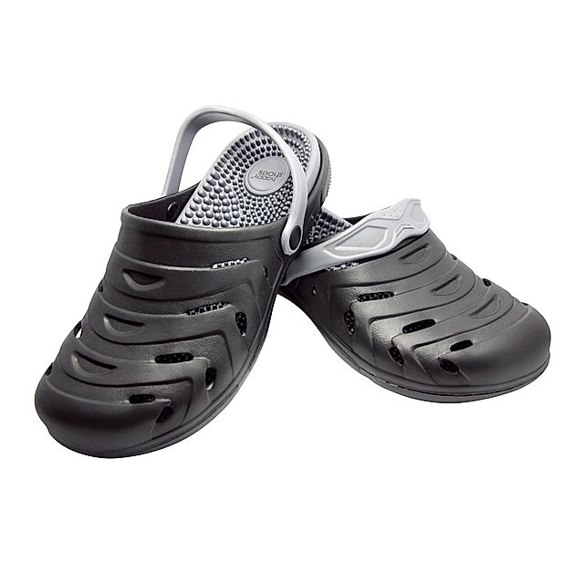 happy® shoes Clogs Massage-Wohlfühl-Schuh, schwarz Größe: 42 online kaufen  - Orbisana
