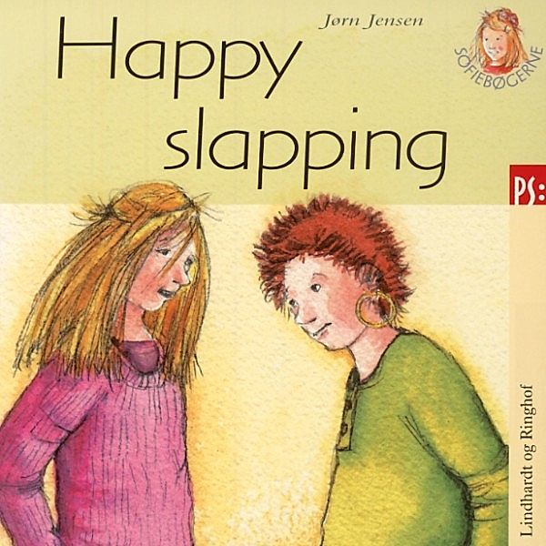 Happy Slapping (uforkortet), Jørn Jensen