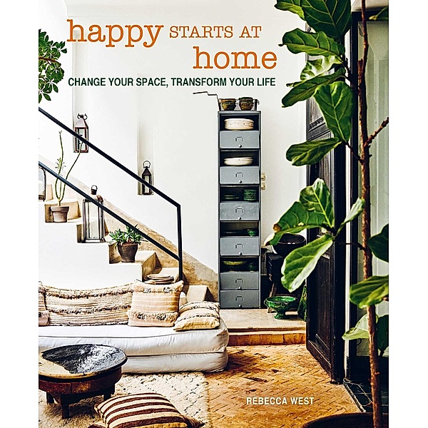 Happy Starts at Home, Rebecca West
