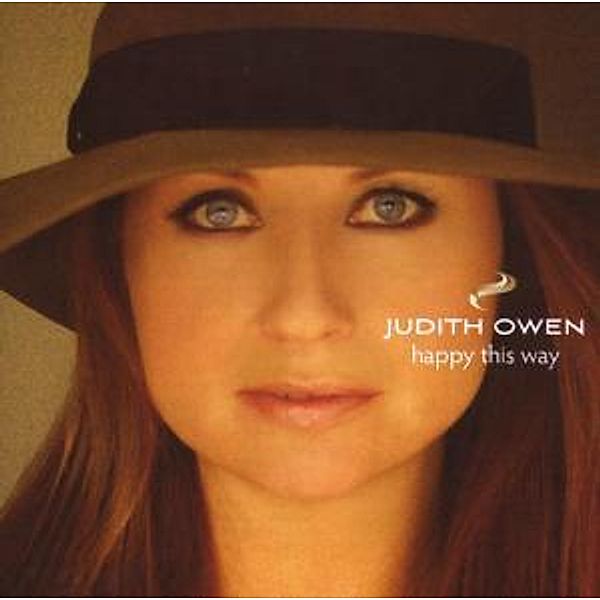 Happy This Way, Judith Owen